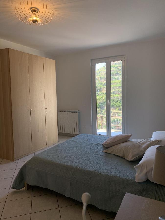 Orizzonti Apartments مانارولا المظهر الخارجي الصورة