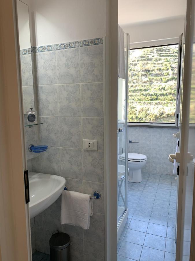 Orizzonti Apartments مانارولا المظهر الخارجي الصورة