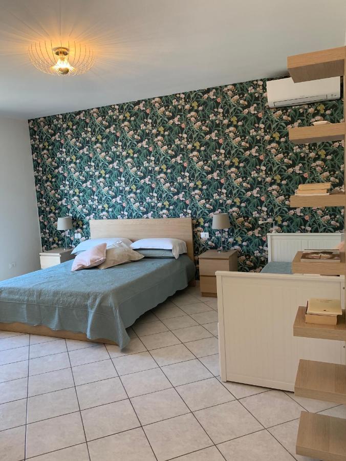 Orizzonti Apartments مانارولا المظهر الخارجي الصورة