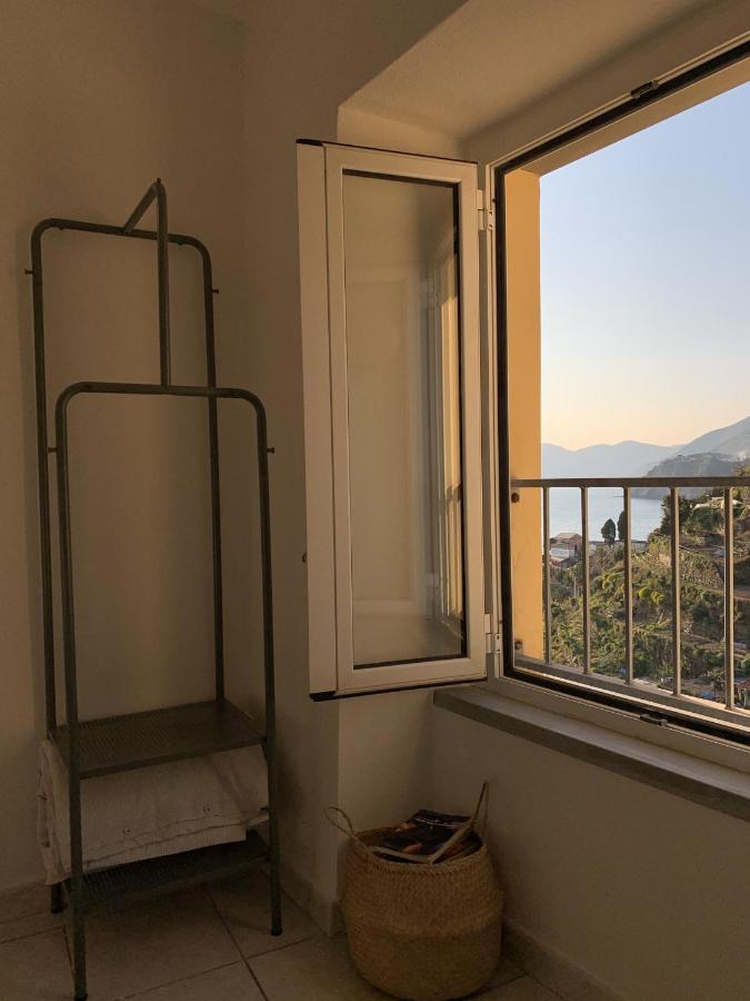 Orizzonti Apartments مانارولا المظهر الخارجي الصورة