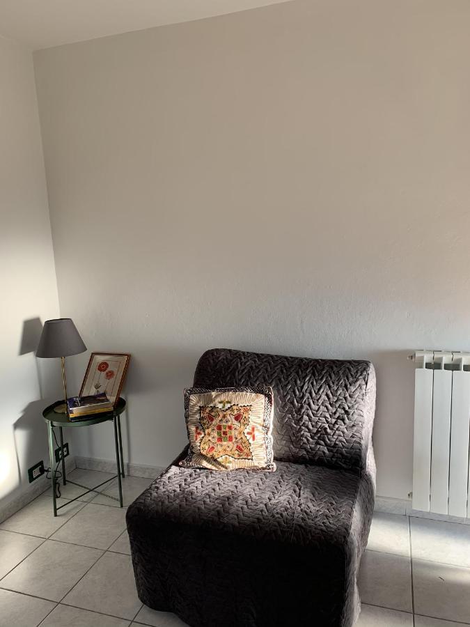 Orizzonti Apartments مانارولا المظهر الخارجي الصورة