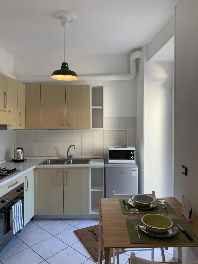 Orizzonti Apartments مانارولا المظهر الخارجي الصورة