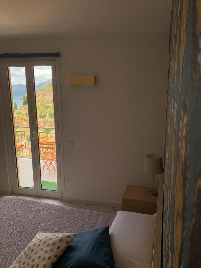 Orizzonti Apartments مانارولا المظهر الخارجي الصورة