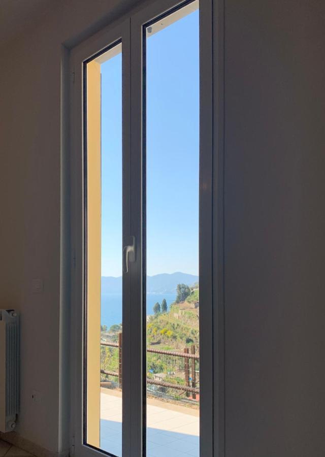 Orizzonti Apartments مانارولا المظهر الخارجي الصورة